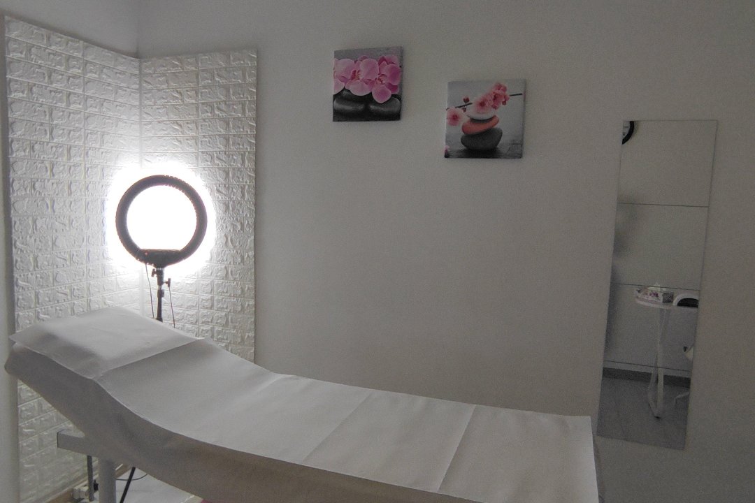 Zeta Beauty, centro estetico, Como, Lombardia