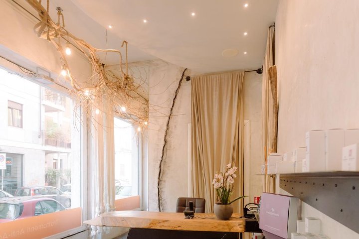 Primo Beauty Lab Milano
