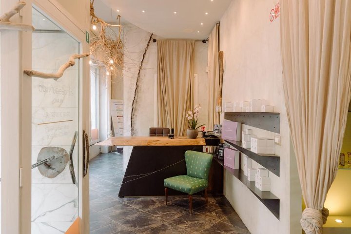 Primo Beauty Lab Milano - Épilation Milano - Photo de galerie - OneBooking