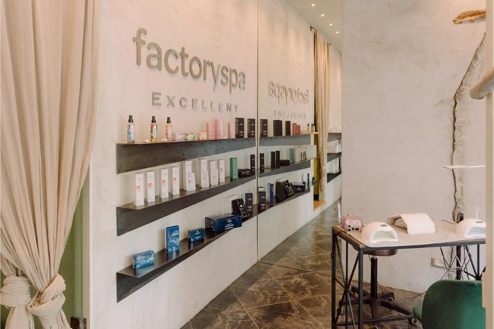 Primo Beauty Lab Milano - Épilation Milano - Photo de galerie - OneBooking