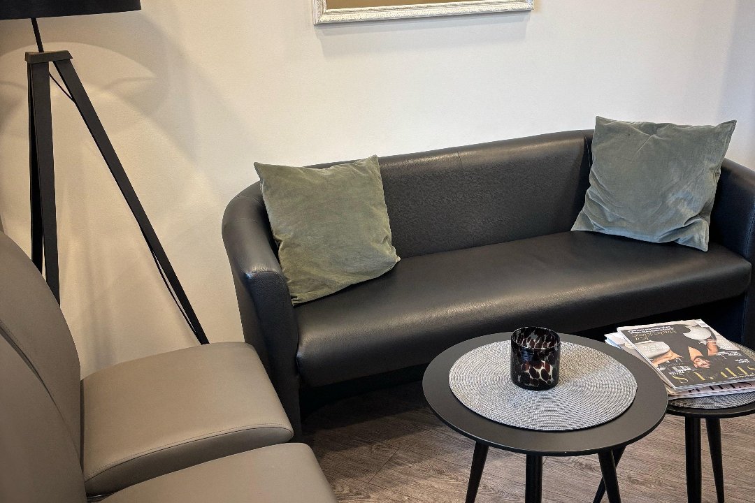 Aneta - Grožio dėsnis, Griciupis, Kaunas