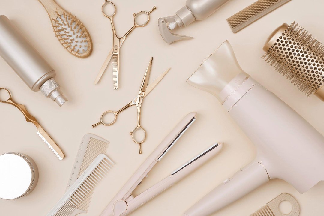 Beautyroom Karolina Rej Hairstyling, Victor Govaerslaan, Antwerpen