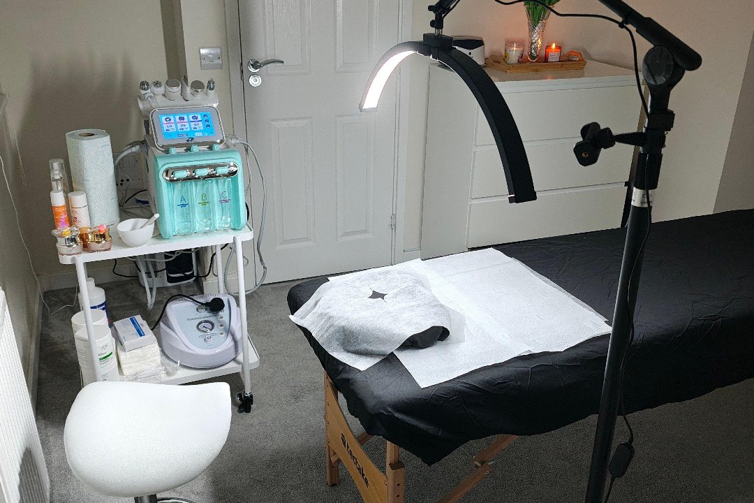 MK Beauty - Hartlepool, Hartlepool, County Durham