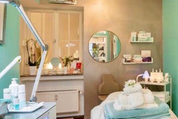 Sanfte Schönheit bei Alicia Müll