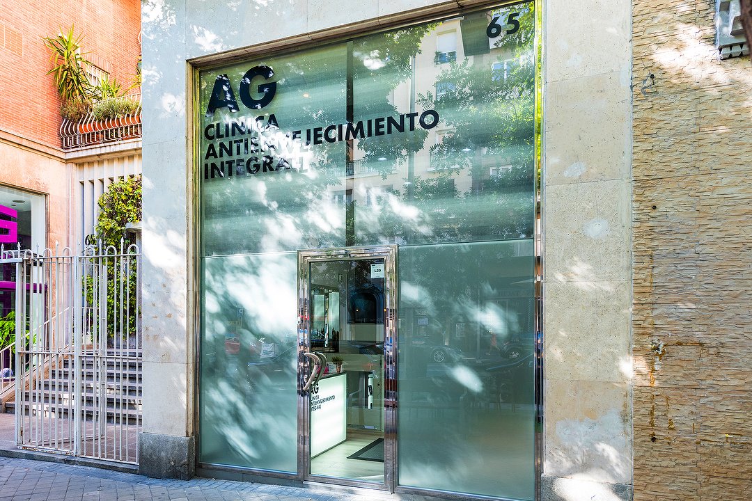 AG Biomedic, Lista, Madrid