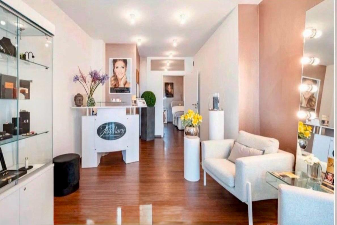 Sanfte Schönheit, Innenstadt, Köln