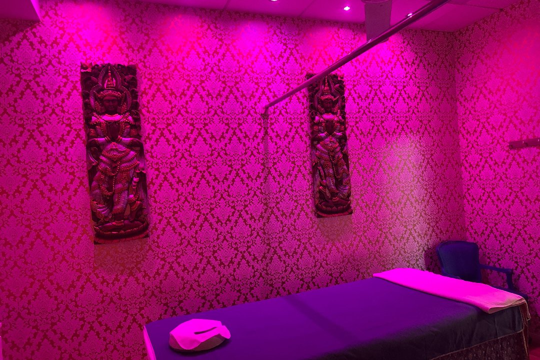 Buntom Thaimassage Wolfsburg, Porschestraße, Wolfsburg