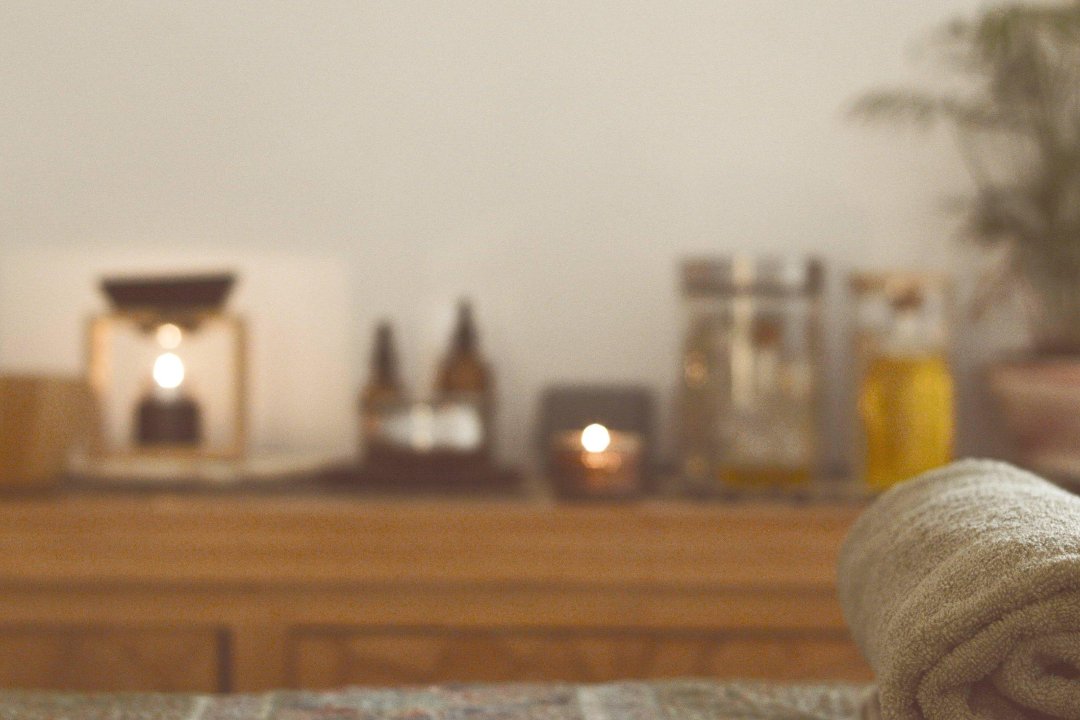 Vedic Home, Αθήνα