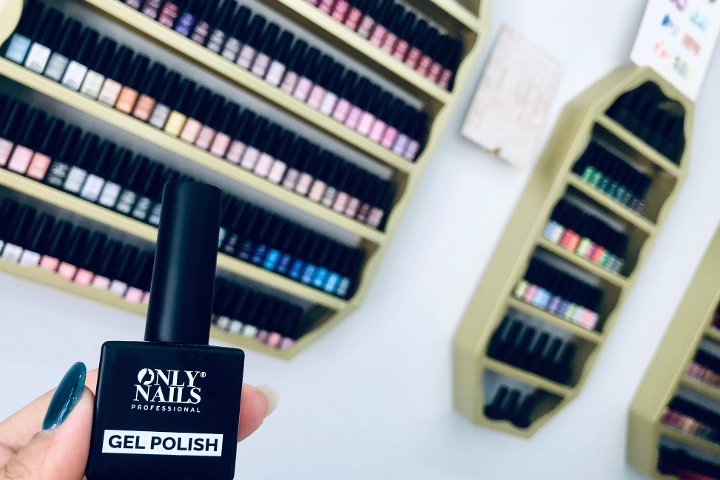 ONLY Nails Salon - Onglerie Latina - Photo de galerie - OneBooking