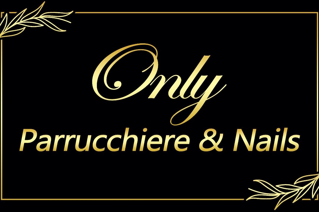 Only Hair Salon, Campo Boario, Latina