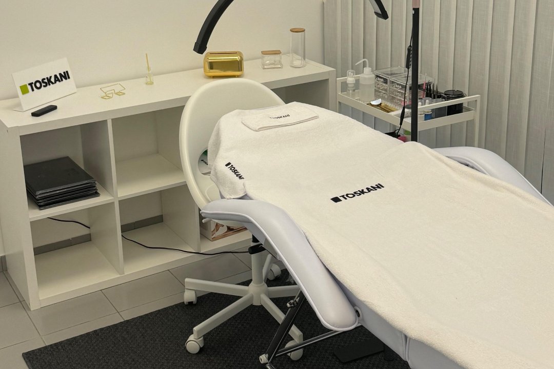 Lorrana Cardoso, Parque das Nações, Lisboa