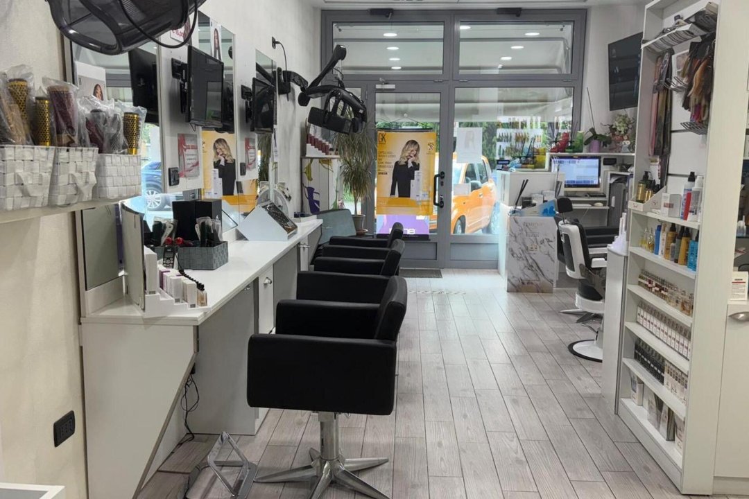 New Belli Ribelli, Orbassano, Piemonte