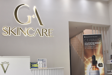 GA Skincare Plus