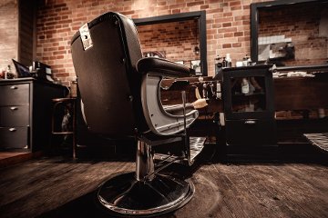 RYZN Barbers & Grooming