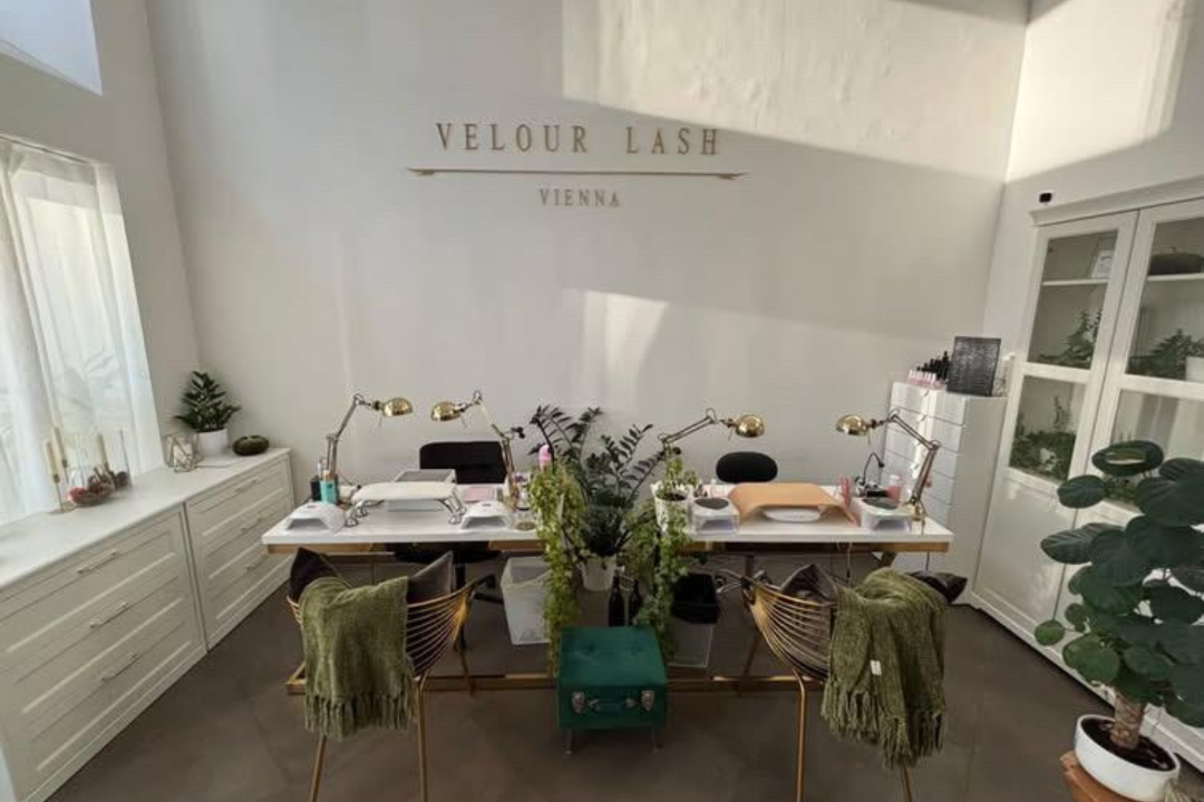 Velour Nails Vienna, 4. Bezirk, Wien