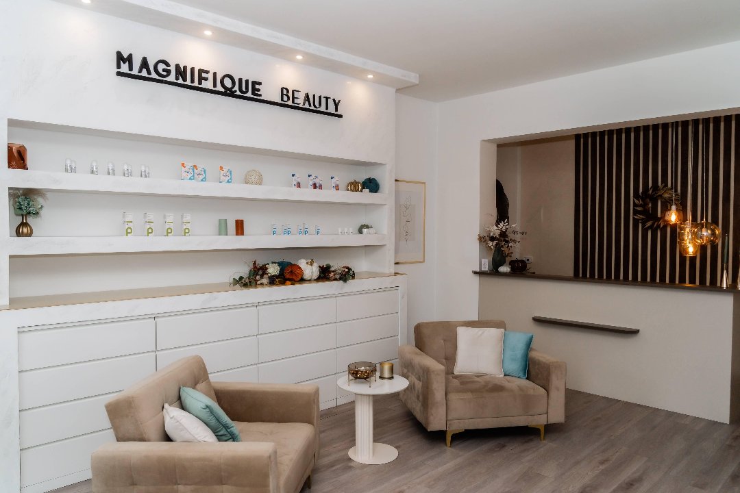 Hair & Make-up by Ramona Arsenie, Wiener Neustadt, Wien und Umland