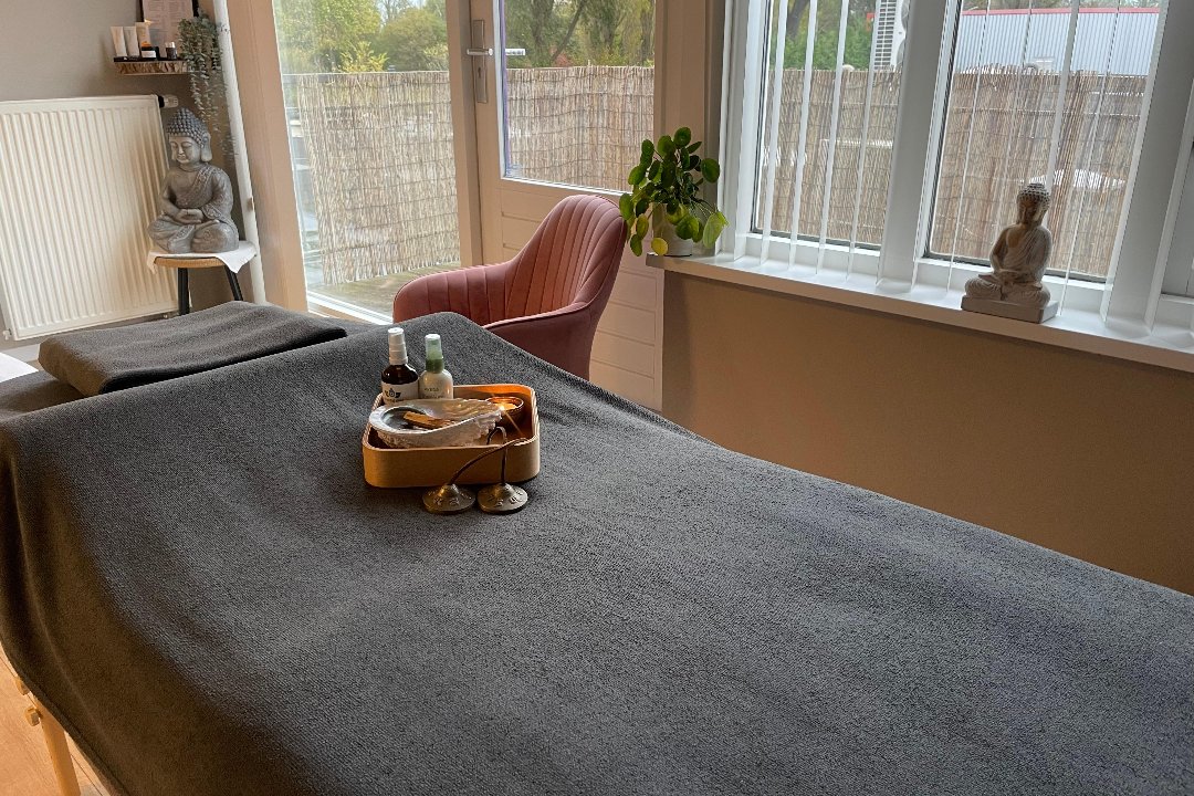 Sharon’s Beauty, Heerhugowaard, Noord-Holland