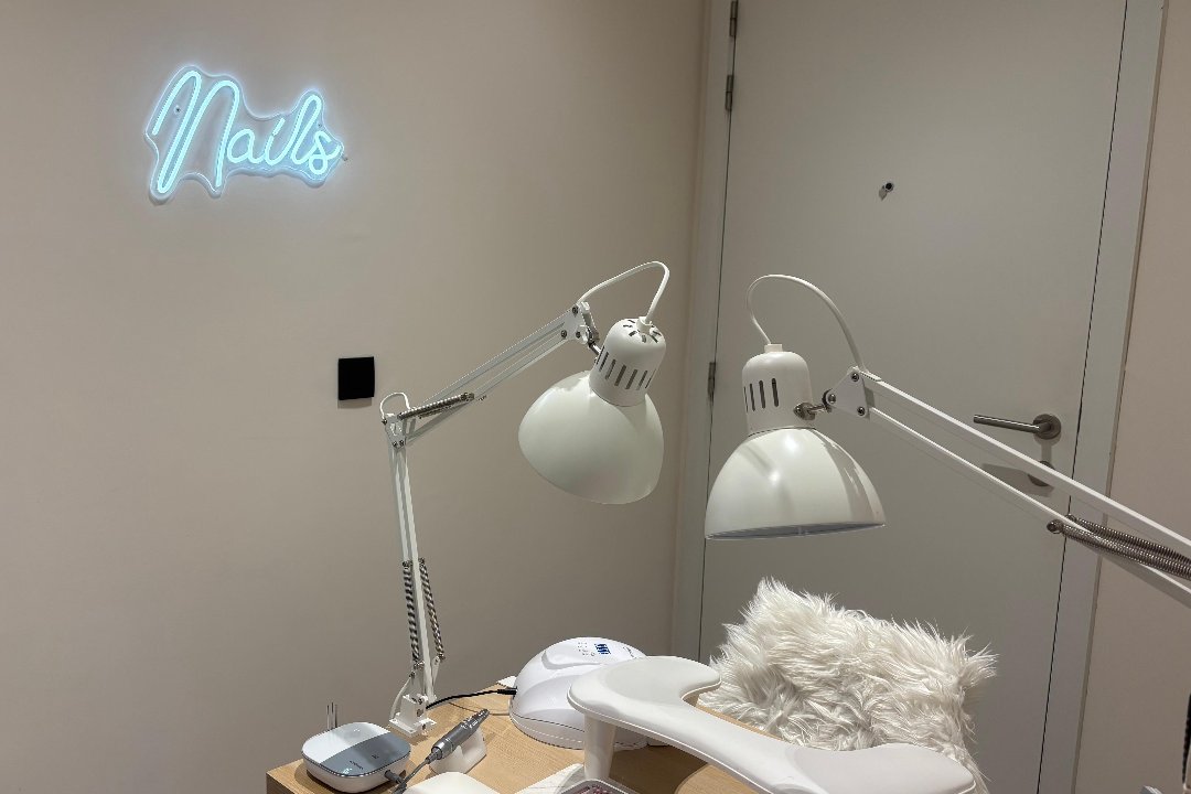 Nailboutique Silke , Klein-Willebroek, Province d'Anvers