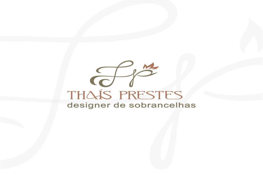 Thaís Prestes Design Brow Reborn, Guimarães