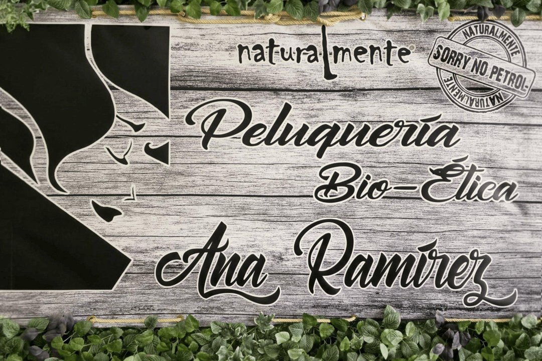 Peluquería Bioética Ana Ramirez, Navalcarnero, Comunidad de Madrid