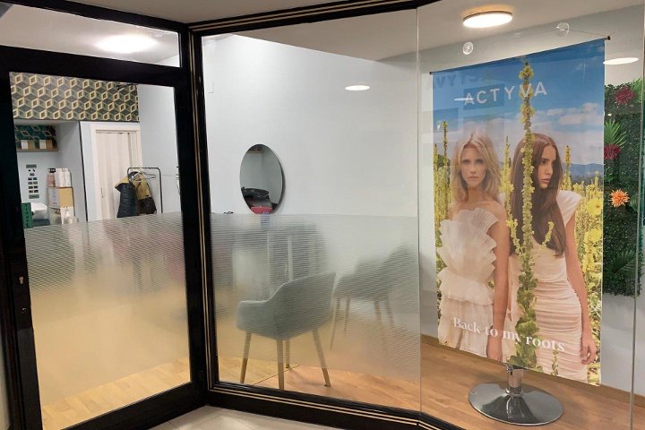 RH Estilistas - Barbier Fuenlabrada - Photo de galerie - OneBooking