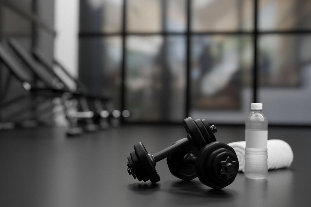 Fit and Go - Eur Serafico, Tre Fontane, Roma