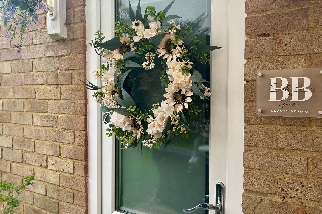 Brows & Beauty by Georgia, Mole Valley, Surrey