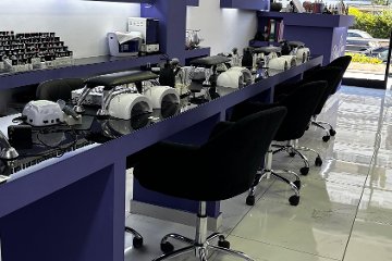 Nails 4 You Τερψιθέα Γλυφάδας