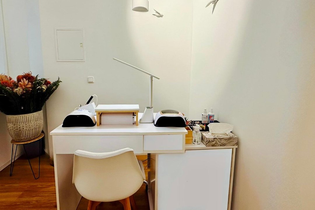 Tayebeh Nails bei Anis Beauty, Sendling-Westpark, München