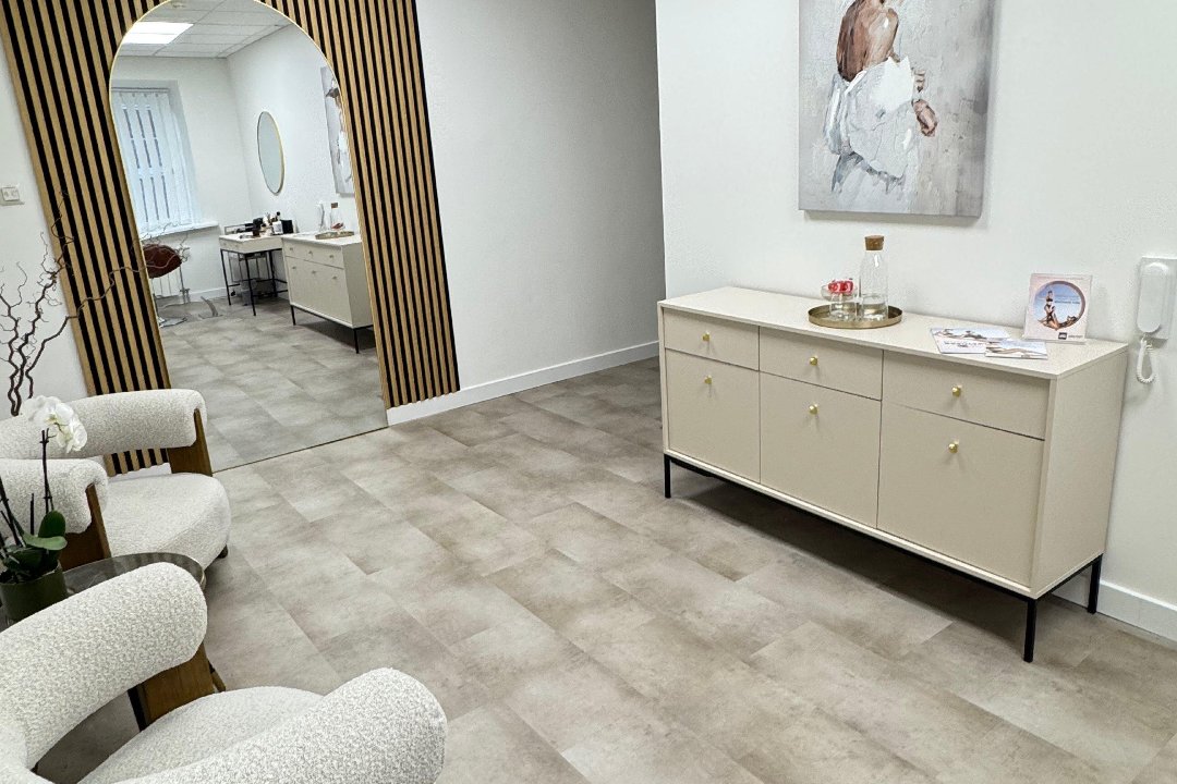 Enderma Estetikos Studija, Prezidentura, Vilnius