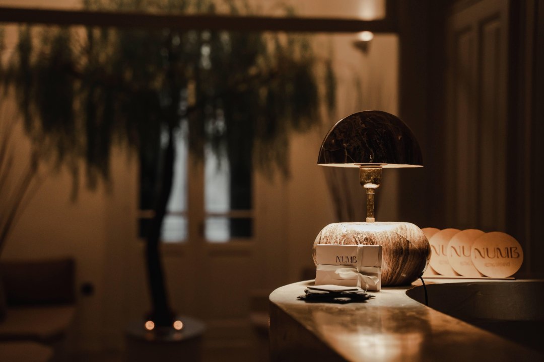 Numb, Kentro Thessalonikis, Θεσσαλονίκη