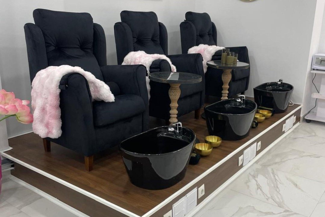 Helena de Troya, Lucena