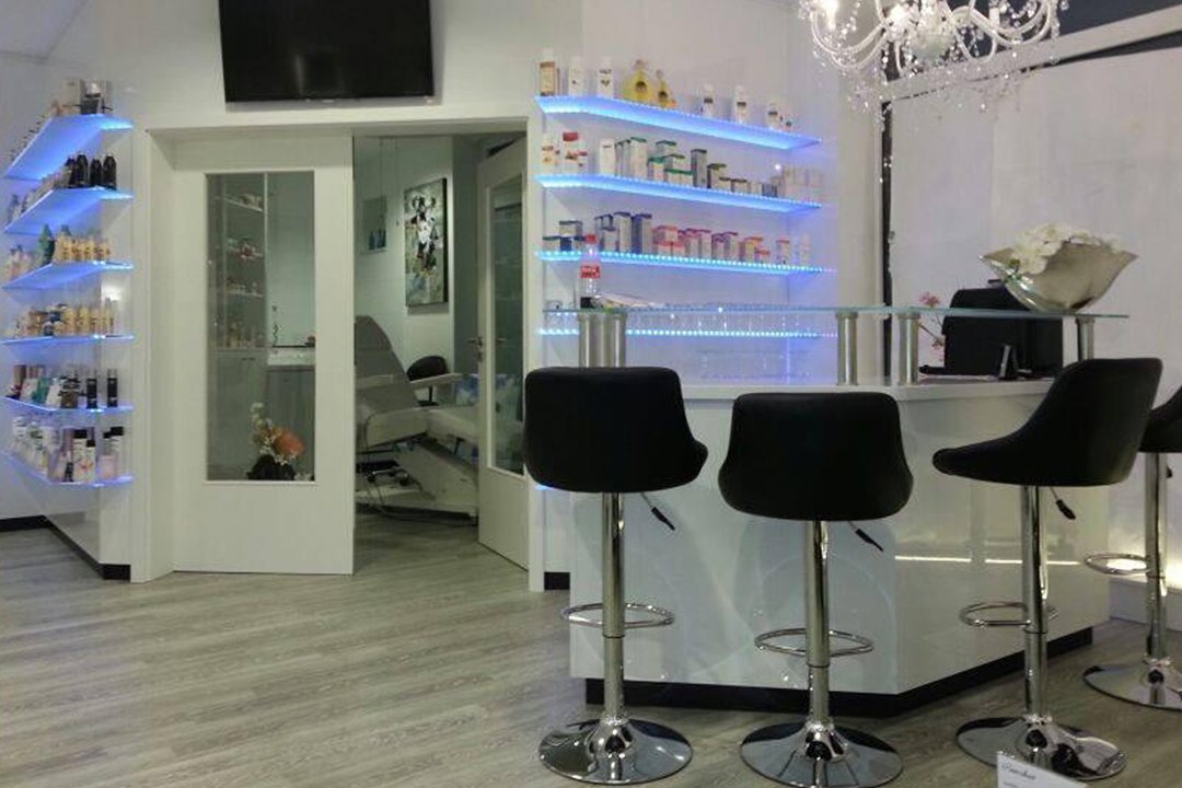 J.R. Hair & Beauty, Dorsten, Nordrhein-Westfalen