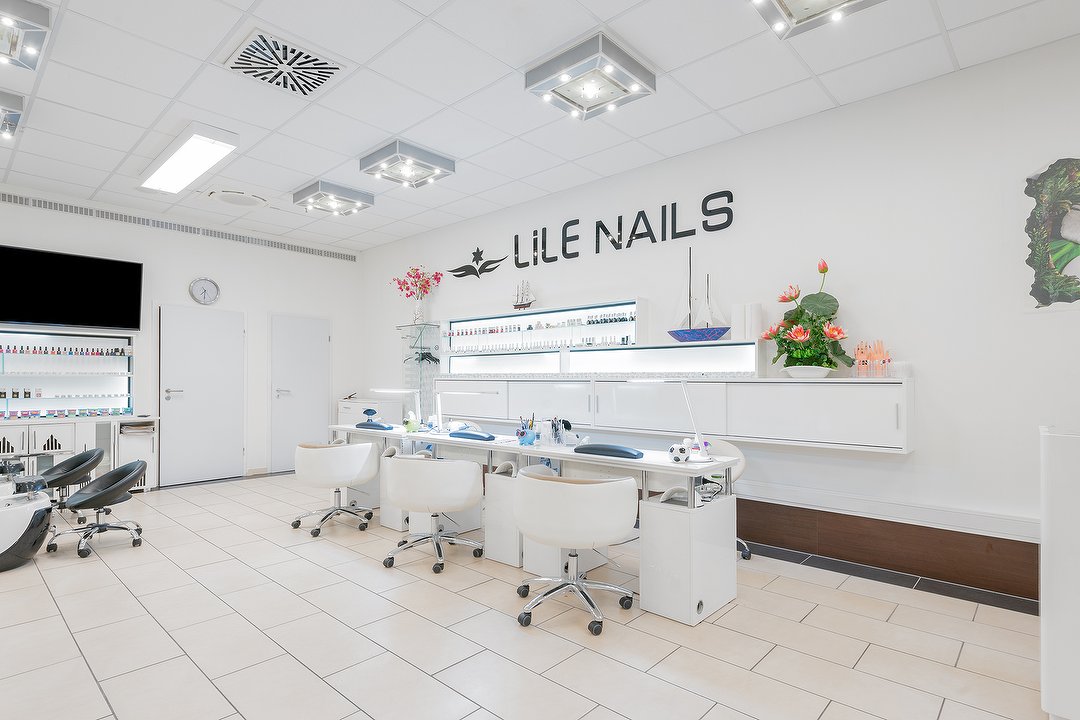 Lile Nails, Lurup, Hamburg