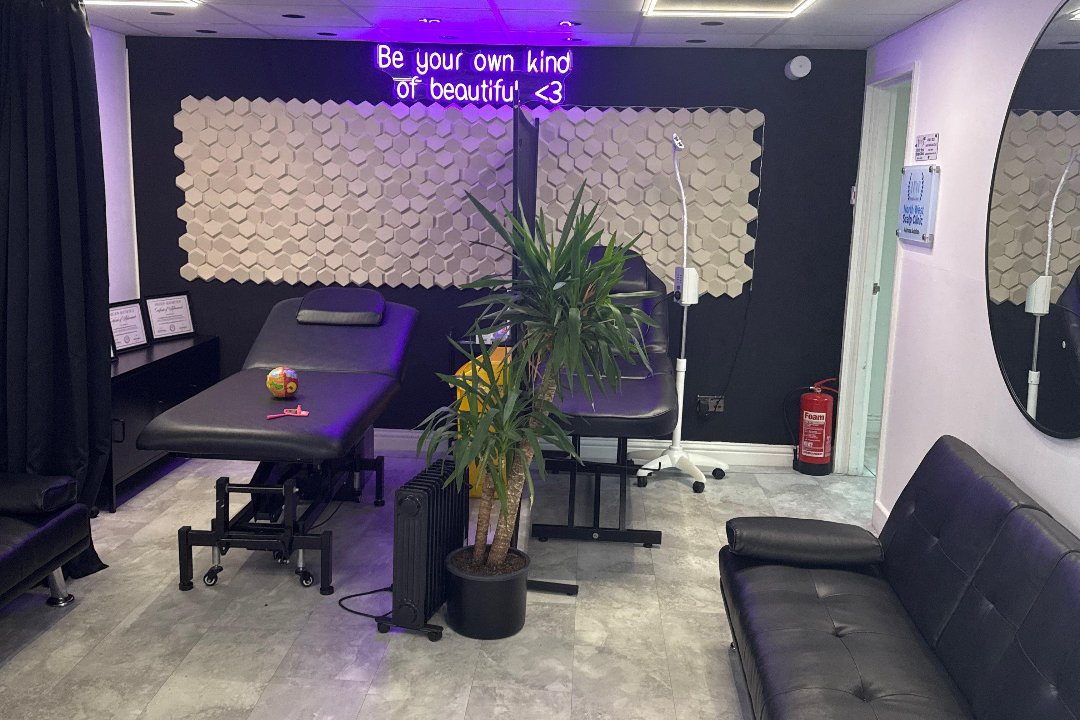 North West Beauty Clinic, Crompton Place Shopping Centre, Bolton