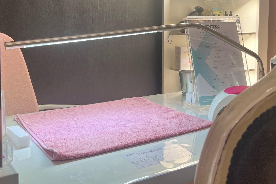 B Glam'd, Wymondham, Norfolk