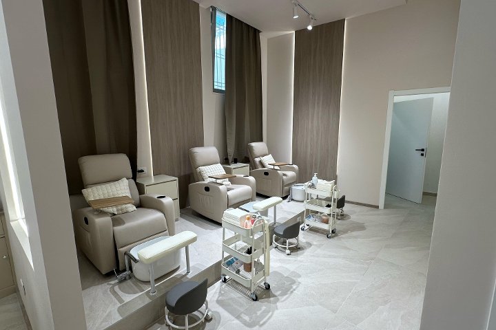 Molly Nail - Onglerie Verona - Photo de galerie - OneBooking