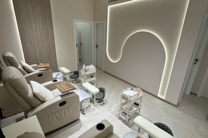 Molly Nail - Onglerie Verona - Photo de galerie - OneBooking