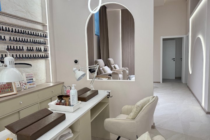 Molly Nail - Onglerie Verona - Photo de galerie - OneBooking