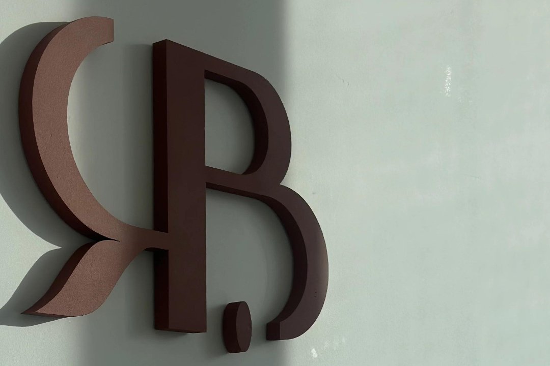 Rafaela Balestra Lashes, St.Helier, London