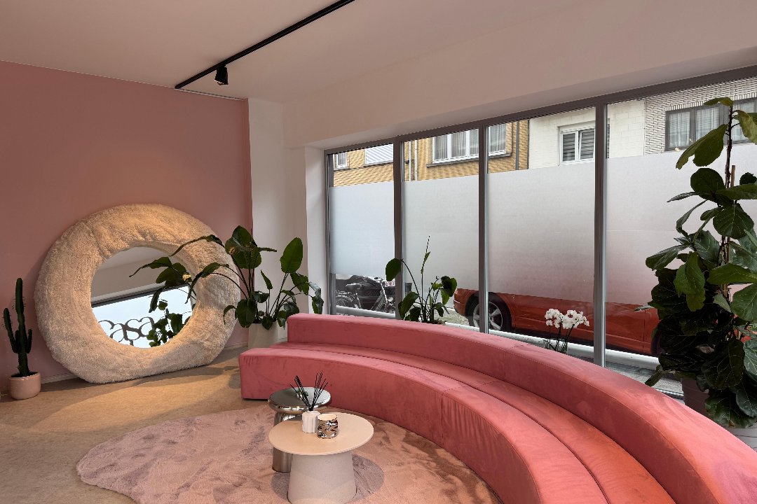 Casa Lola, Strombeek-Bever, Province du Brabant flamand