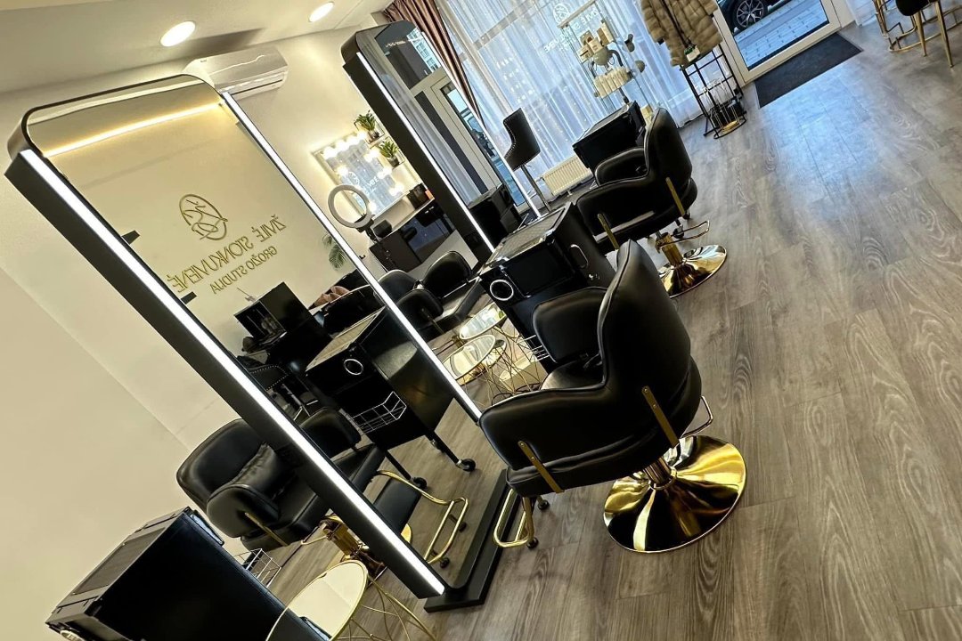 RG HairLine, Naujamiestis, Kaunas