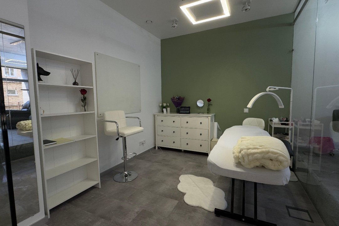 I•Lime gřožio Studija, Šiaures miestelis, Vilnius