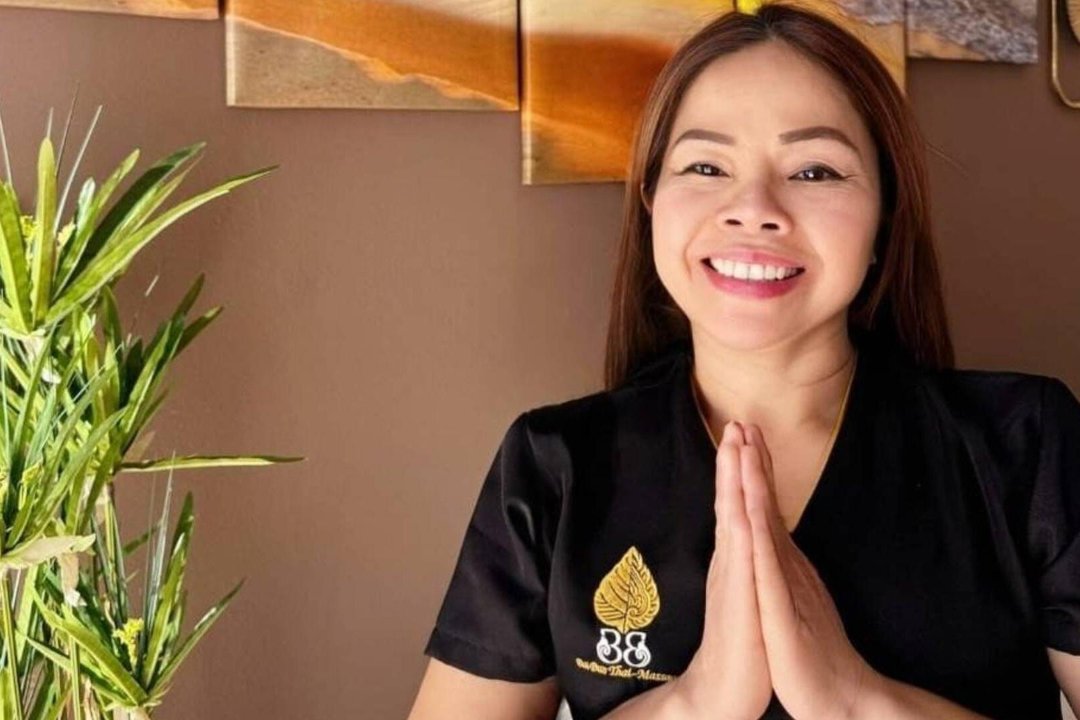 CK Relax Thai Massage, Theresienstraße, München