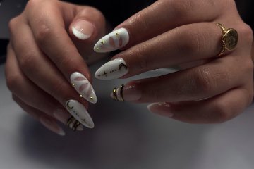 The flash mood nails - Prothesiste ongulaire