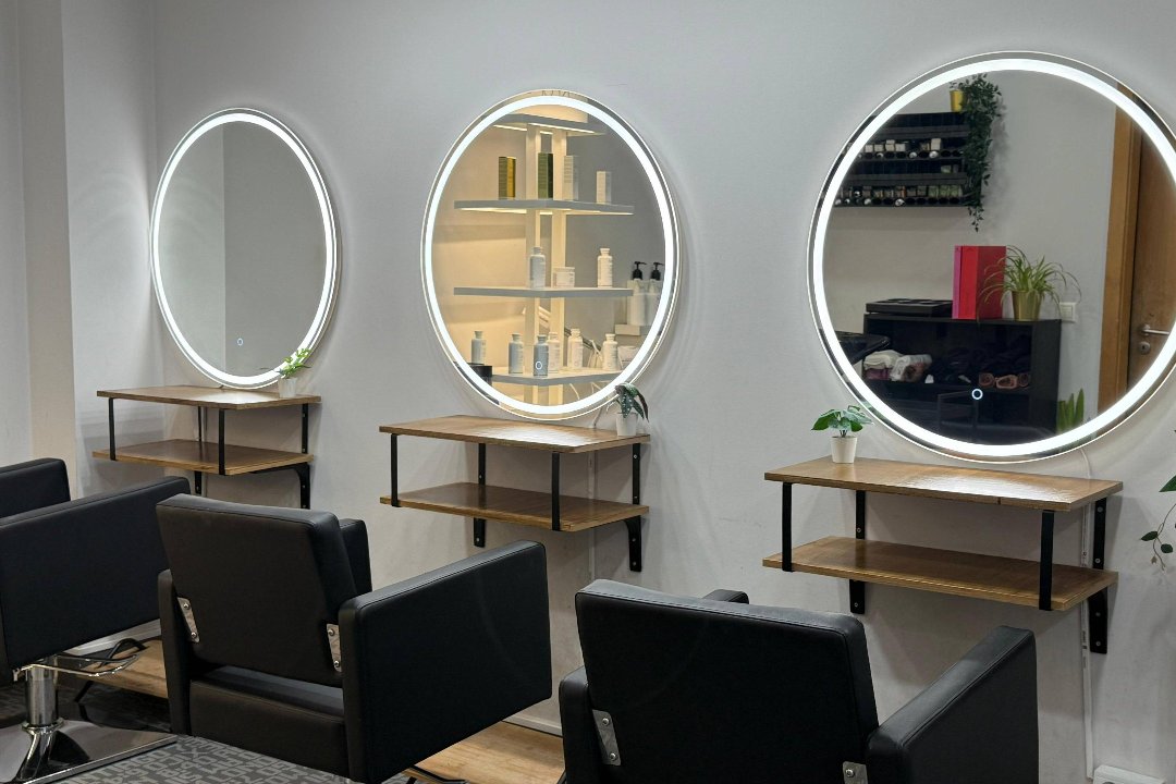 Beauty Concept By Vinny, Penha de França, Lisboa