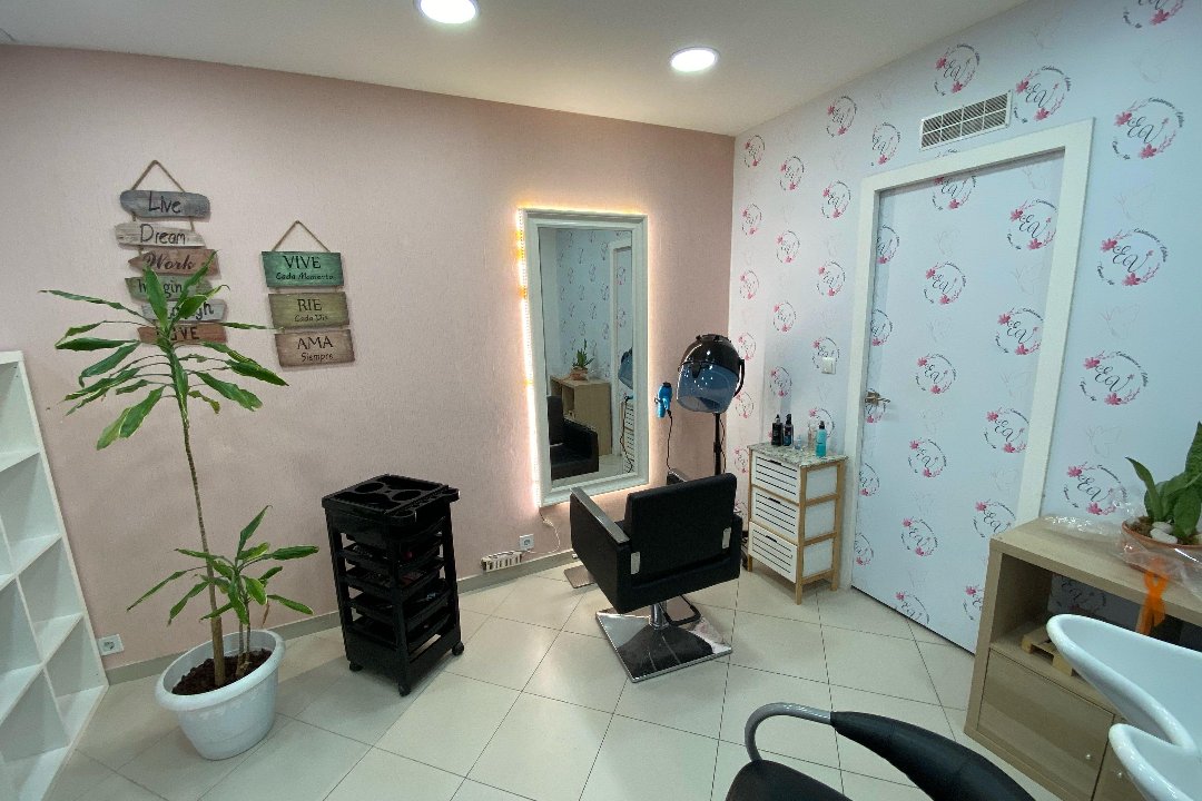 Viviane Fonseca, Amadora