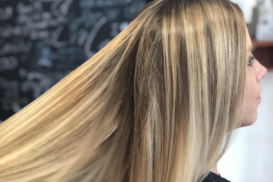 Skye & Craig Hair, Hull, East Riding