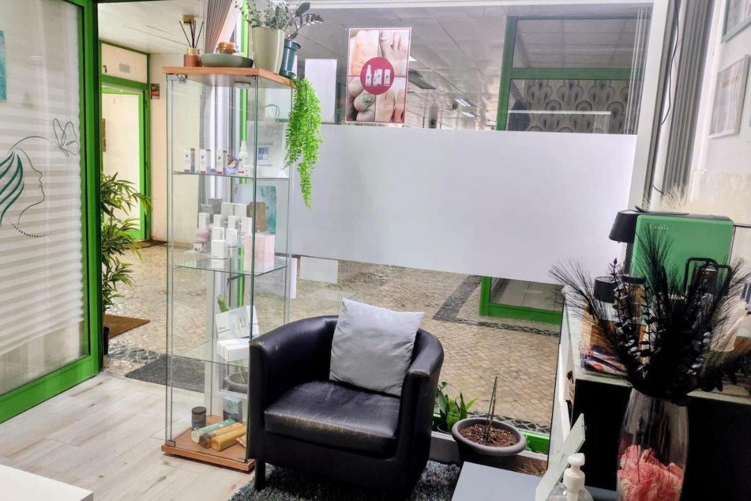 Sara Cavaco - Centro de Estética e Bem-estar, Distrito de Setúbal