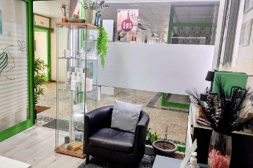 Sara Cavaco - Centro de Estética e Bem-estar